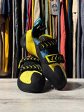 SCARPA VAPOR V azzurre